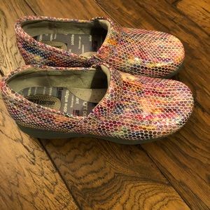 Women’s Grey’s Anatomy SoftWalk Nursing Shoes